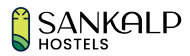 Sankalp Website Logo Black