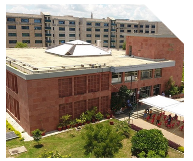 AIIMS Bhopal Image