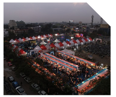10 No. Market Image